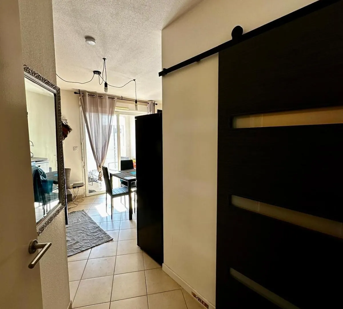 Magnifique T2 Vue Mer Et Jacuzzi 马赛 0*,  法国